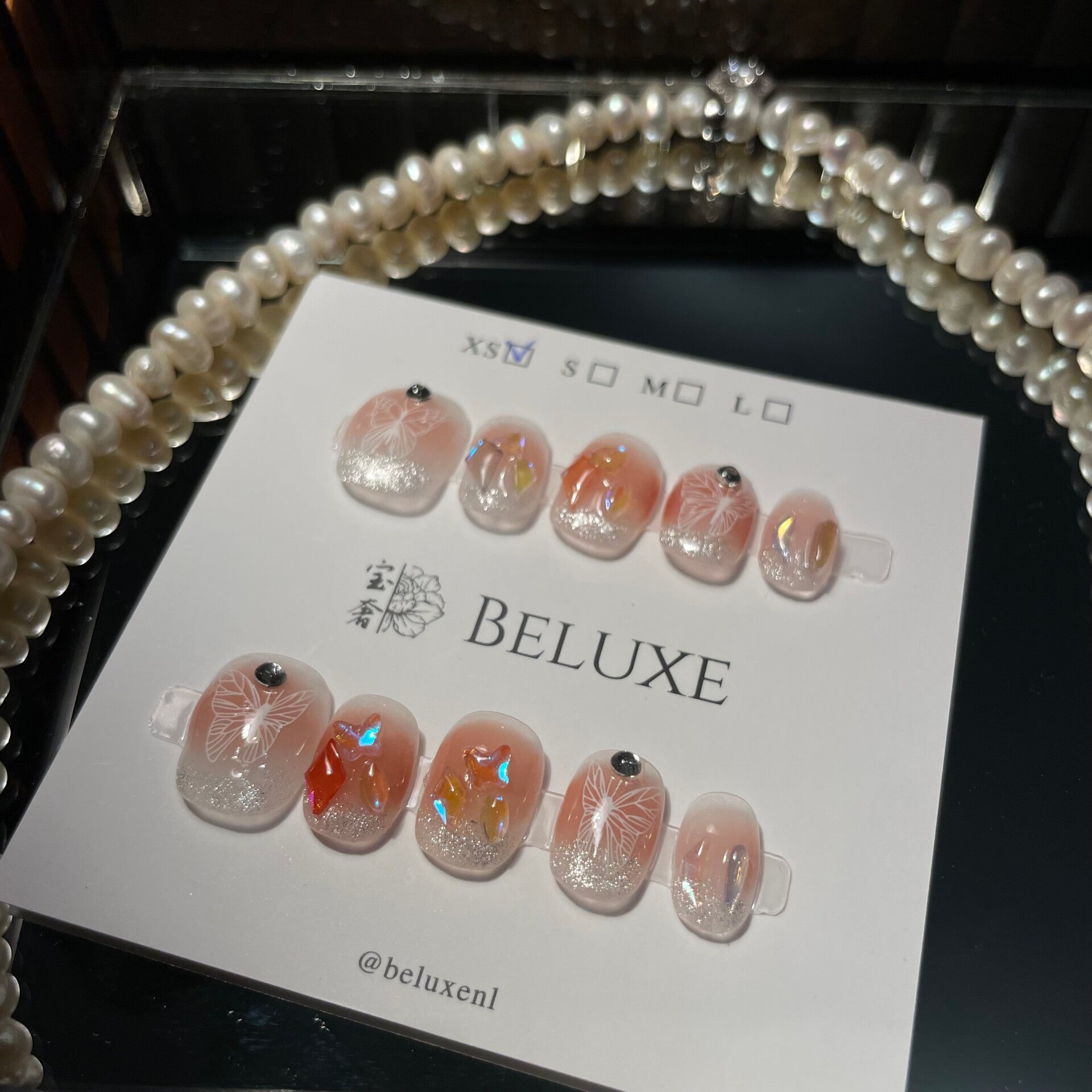 Dreamy Flutter (162)