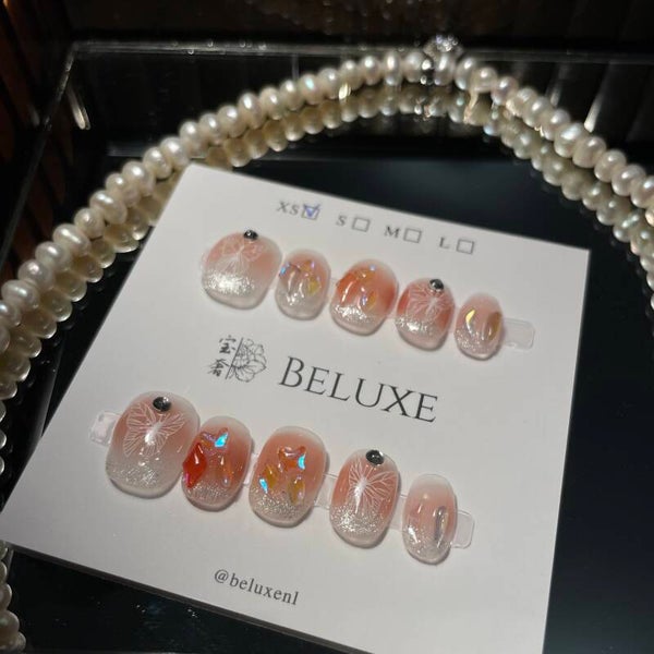 Dreamy Flutter (162)