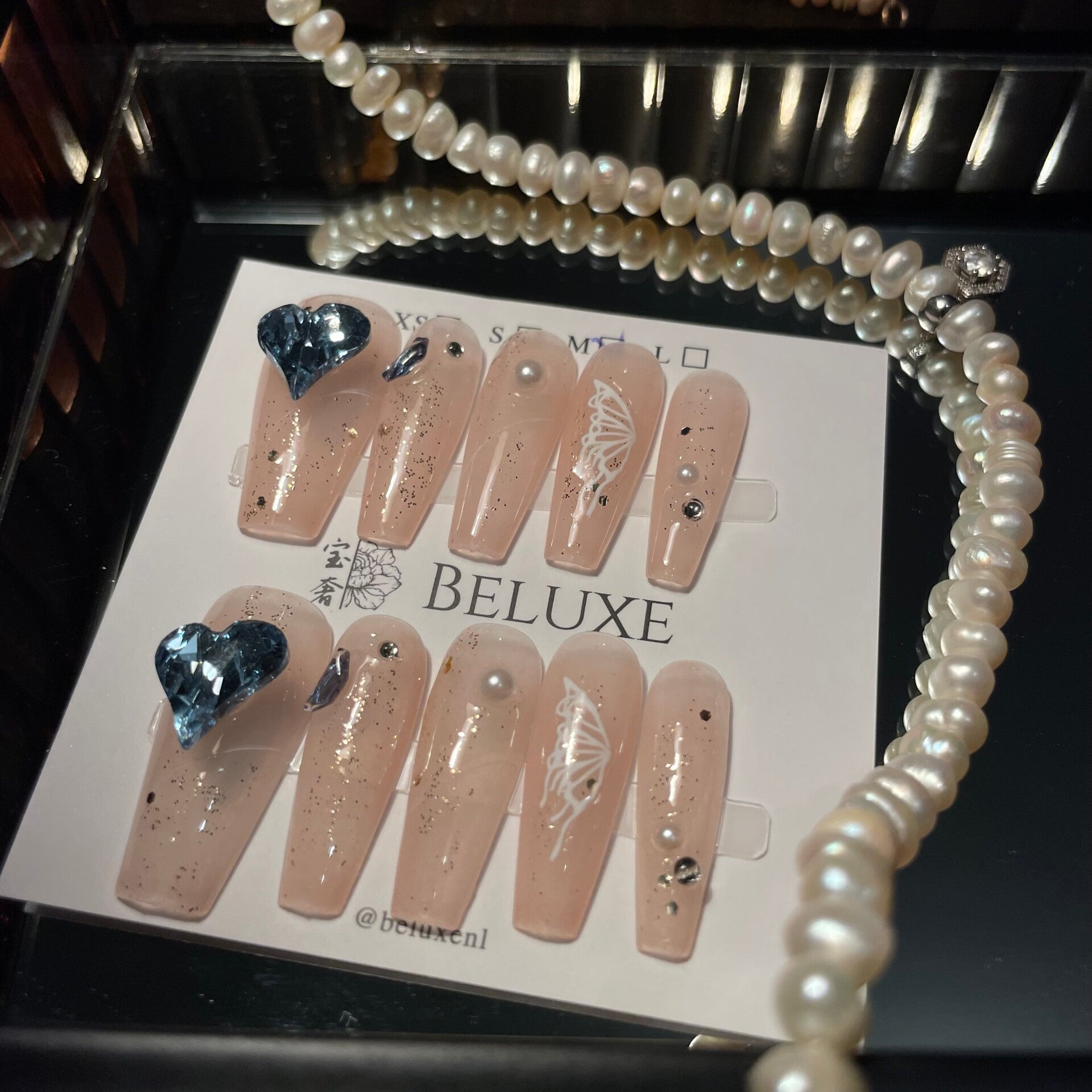 Blue Diamond Dreams (167)