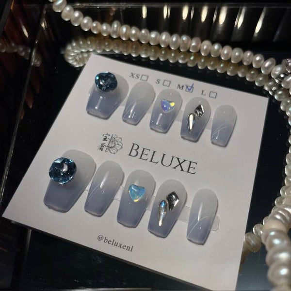 Baby Blue Bliss (171)