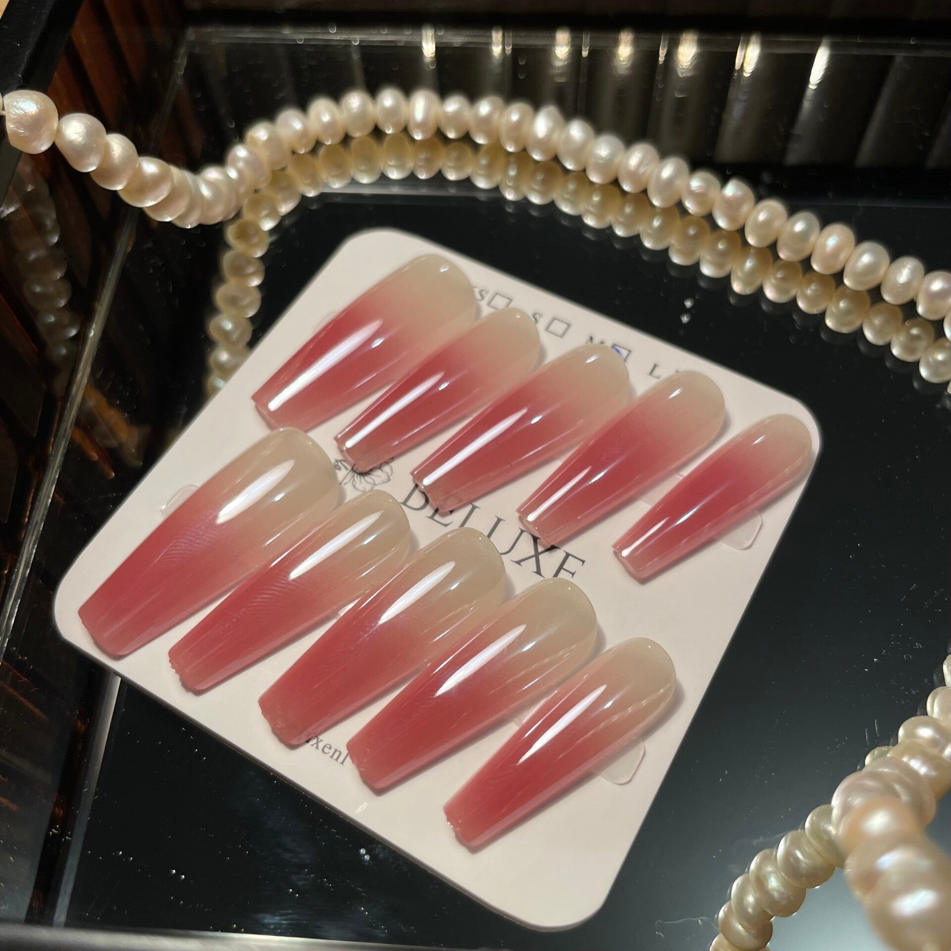 Rosy Red Babyboom (193)