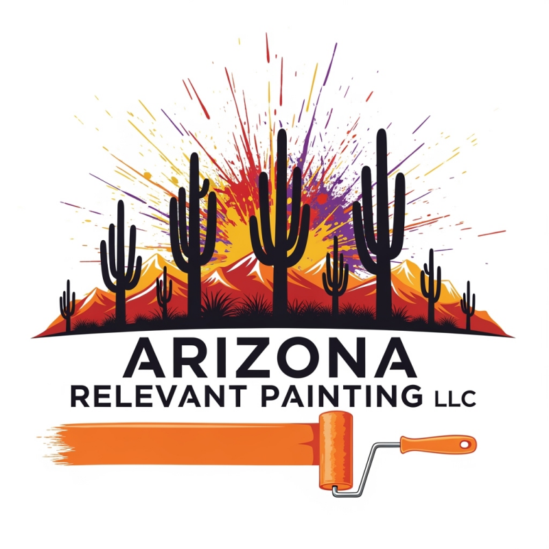 Arizona relevant painting