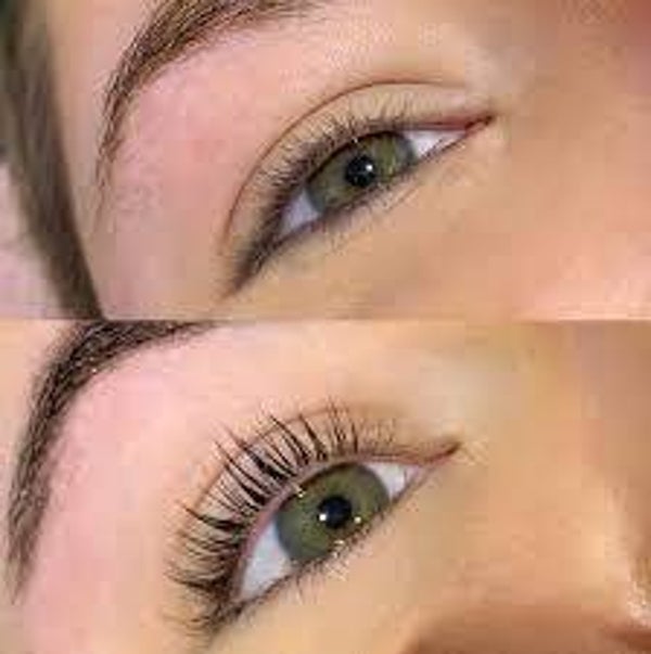 lash lift