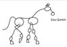 EquiSwitch trainen zonder grenzen voor paard en ruiter