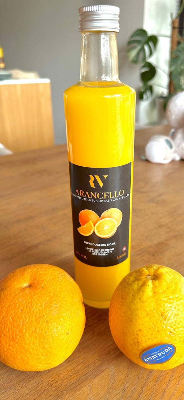 RV Arancello