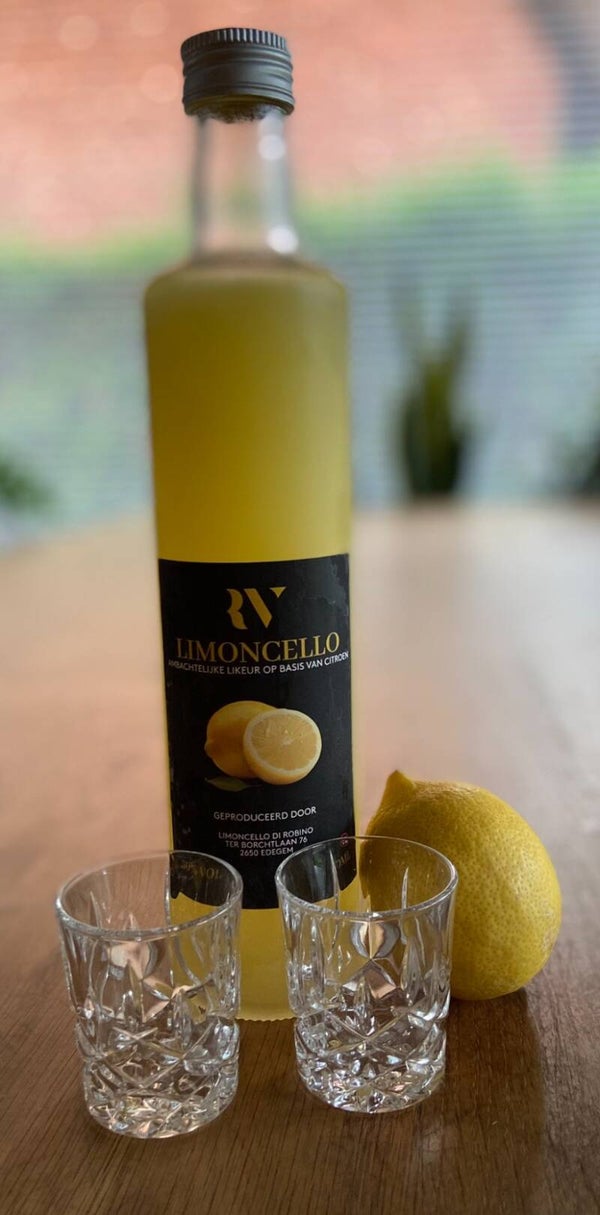 RV Limoncello