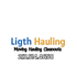 Ligth hauling