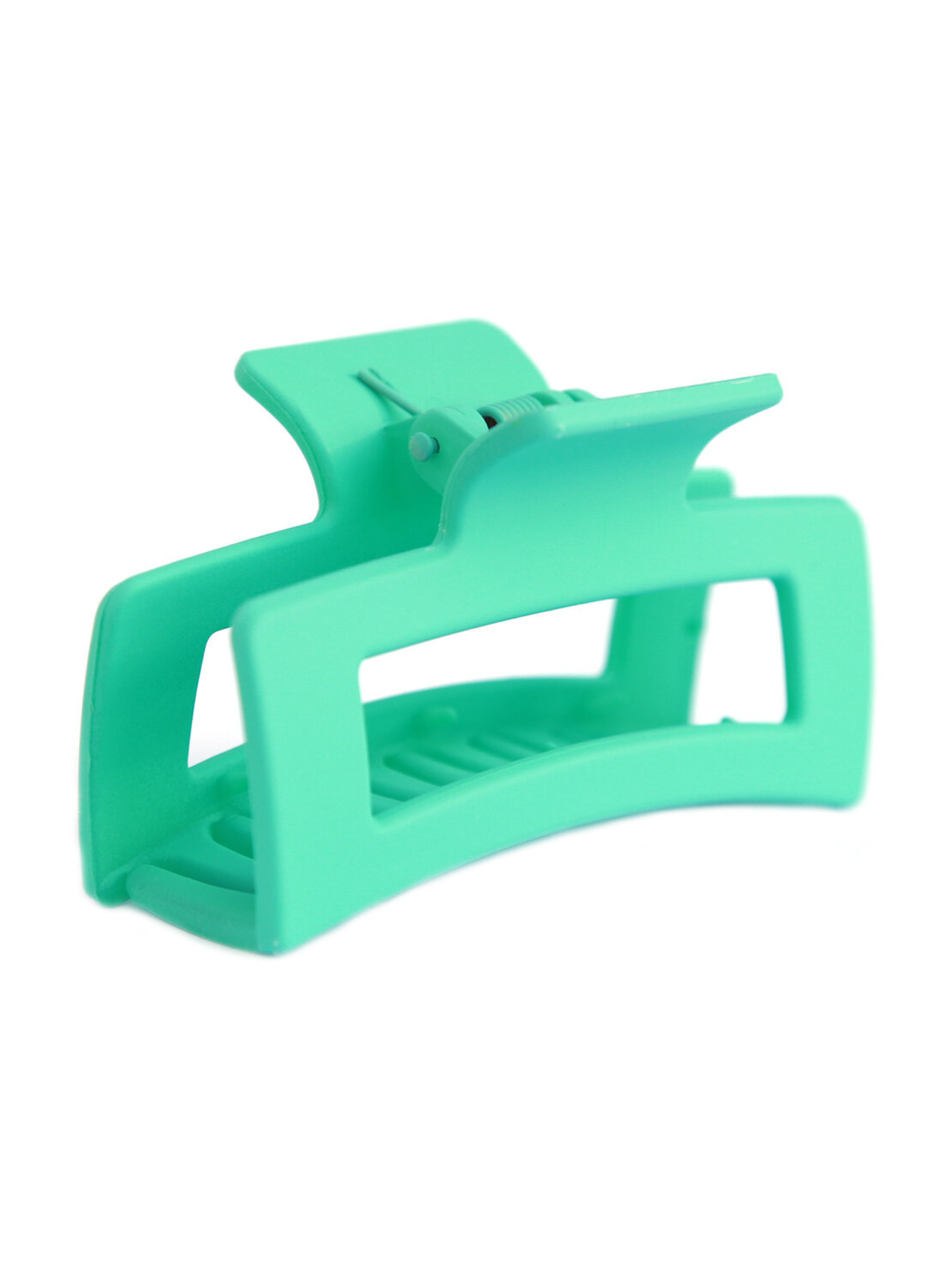 Haarklem Love Ibiza - mat Mint