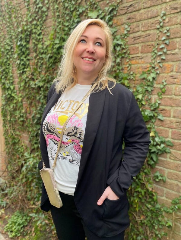 Shirt Victory - Off white