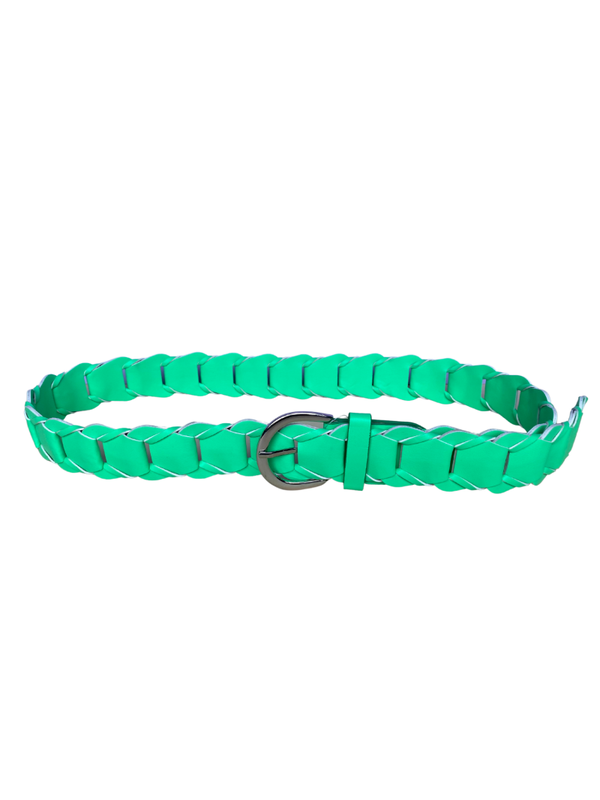 Riem Lily - Groen