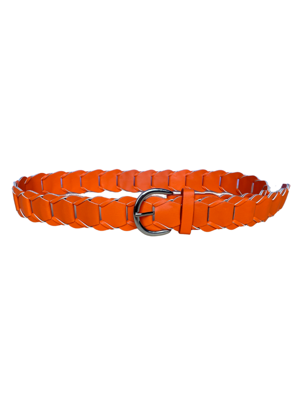 Riem Lily - Oranje