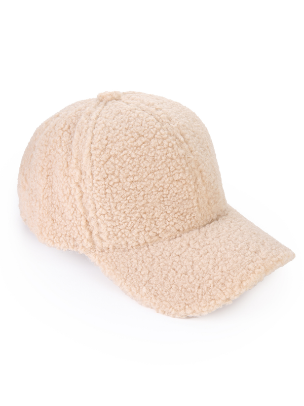 Teddy pet - Beige