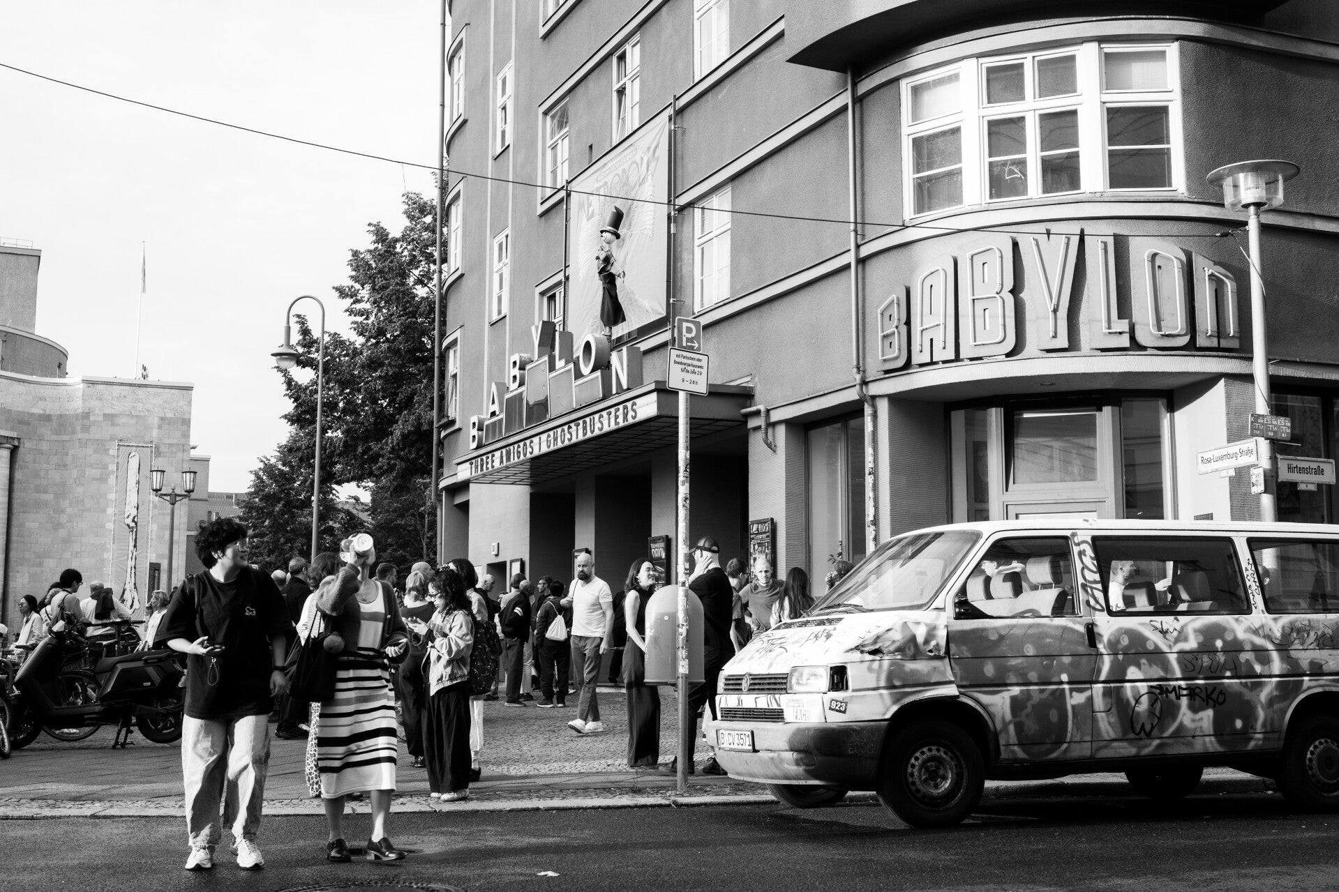 Streetphotography