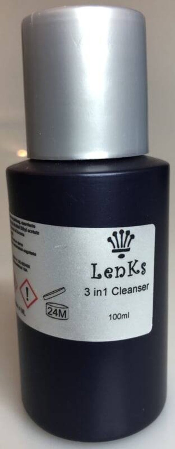 LENKS 3in1 Cleaner 150ml