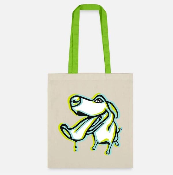 Happy Bag Green