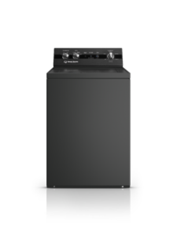 Speed Queen TC5 Black Washer