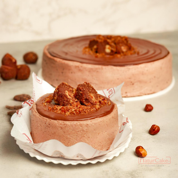 Pastel Ferrerísimo grande