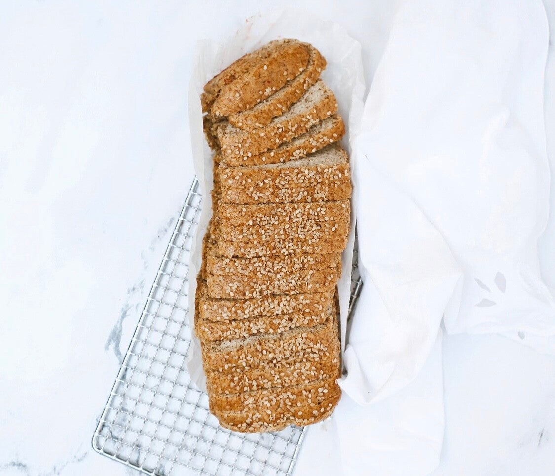 Curso presencial de Panadería 2
