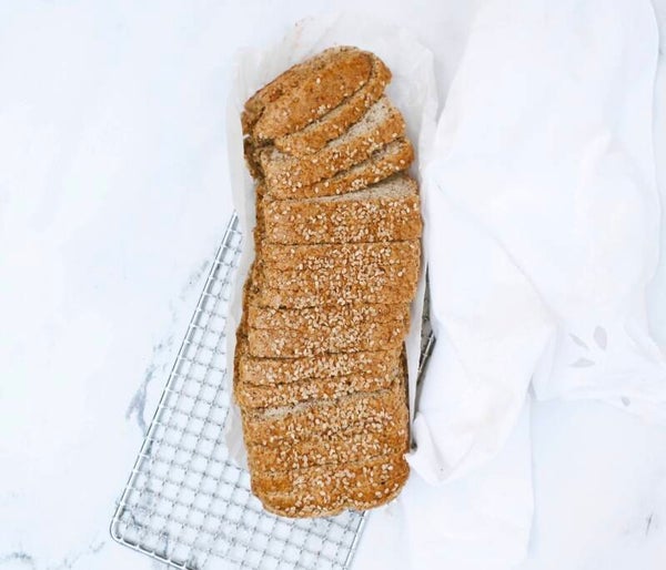 Curso presencial de Panadería 2
