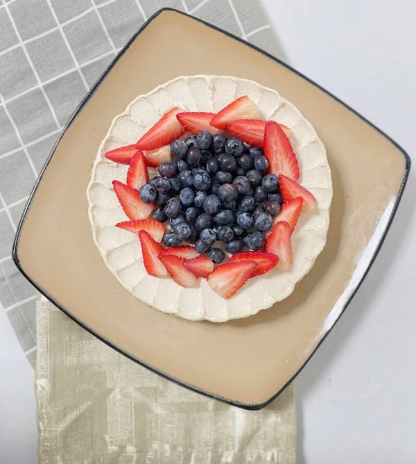 Curso presencial Pasteleria 2