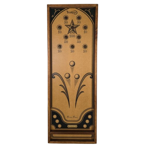 Location billard japonais, jeu en bois, en Sarthe