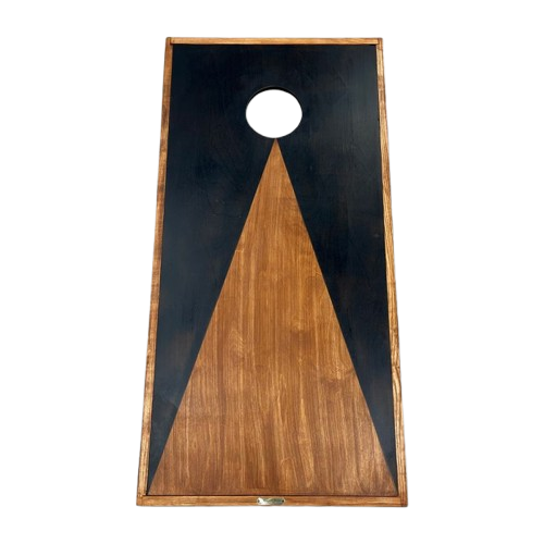 Location cornhole, jeu en bois, en Sarthe
