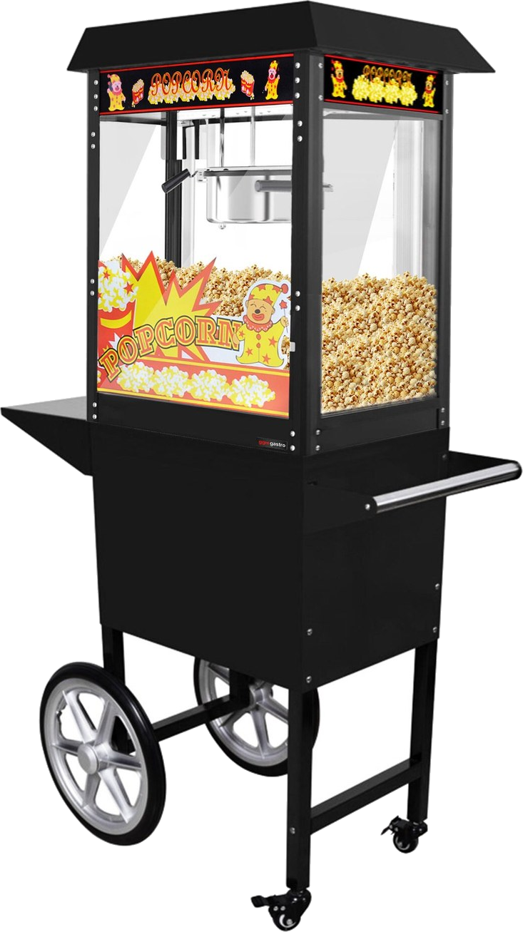 Location machine à popcorn en Sarthe