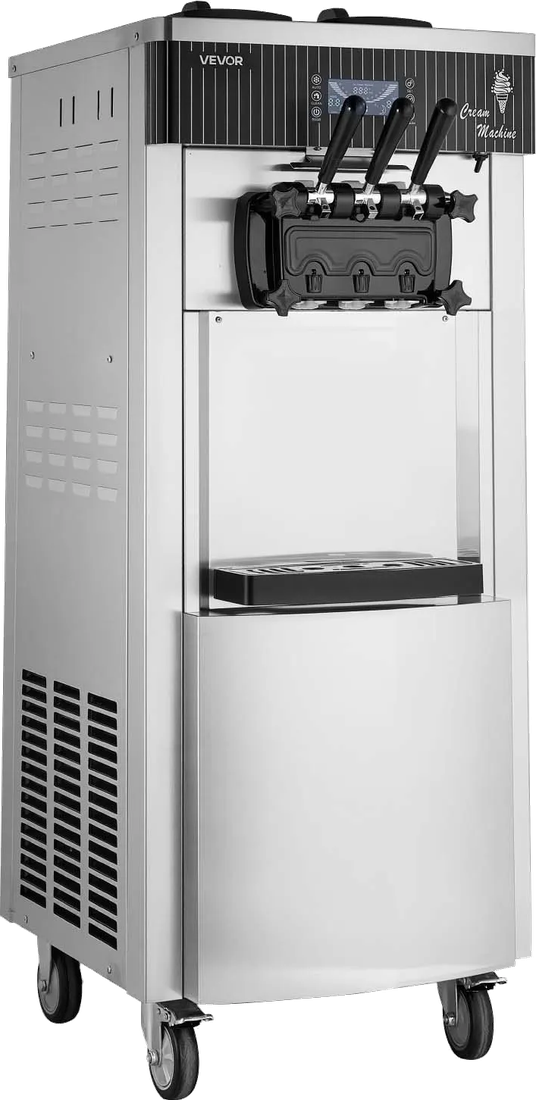 Location machine à glace à l’italienne en Sarthe
