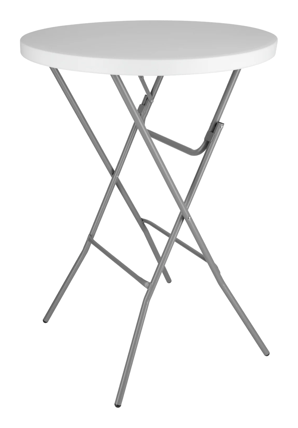 Mange-debout pliant de 80 cm à louer en Sarthe