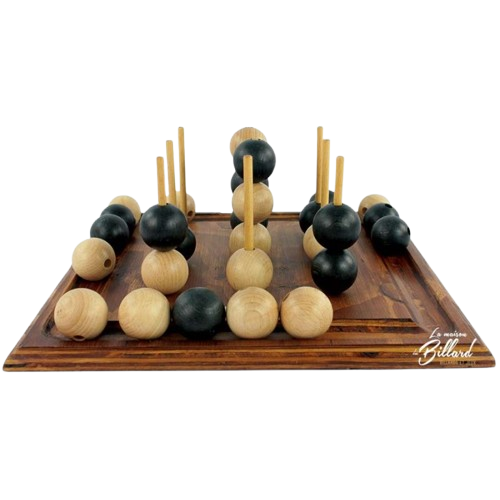 Location puissance 4 3d, jeu en bois, en Sarthe