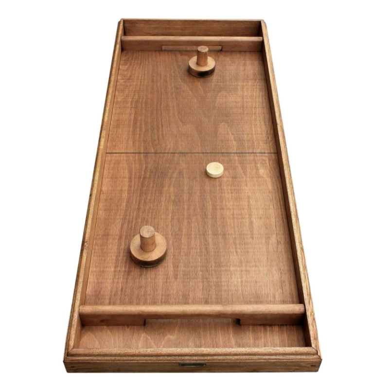 Location table à glisser, jeu en bois, en Sarthe
