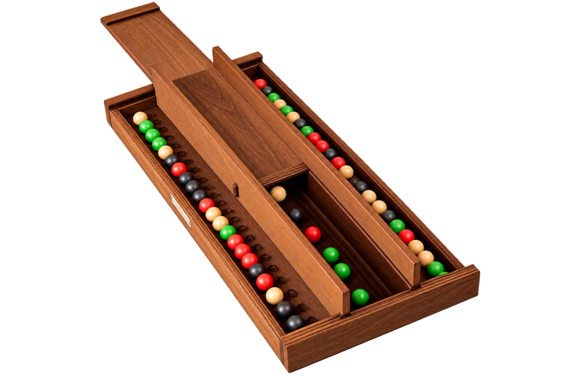 Location mémorybilles, jeu en bois, en Sarthe