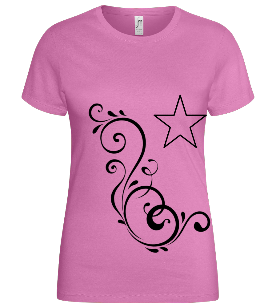 T-SHRITS  für Mädchen