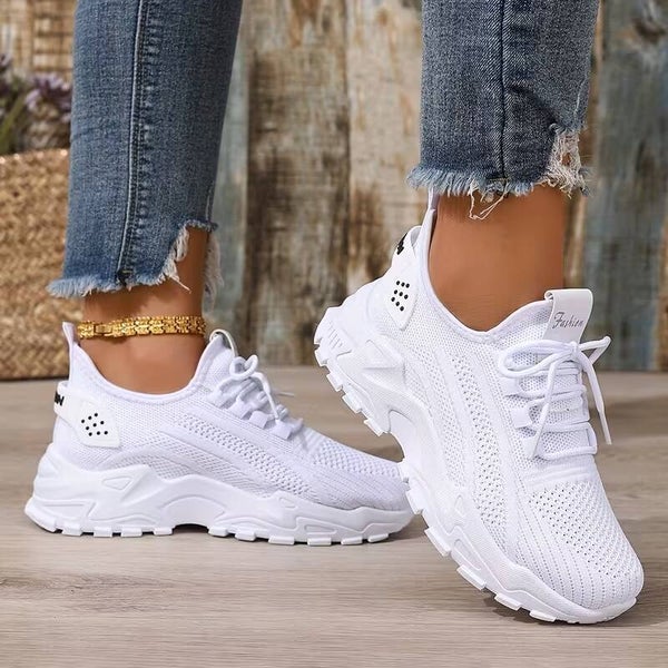 Damen-Modesneaker