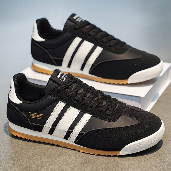 Freizeitsneaker
