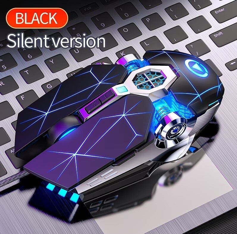 Gaming Maus