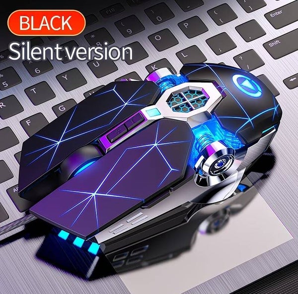 Gaming Maus