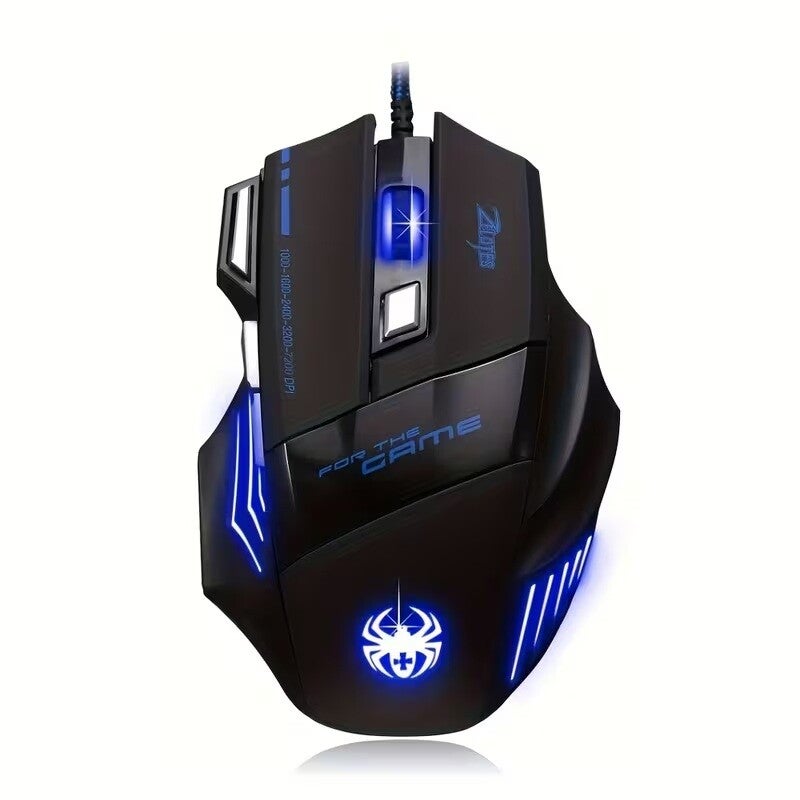 Gaming Maus