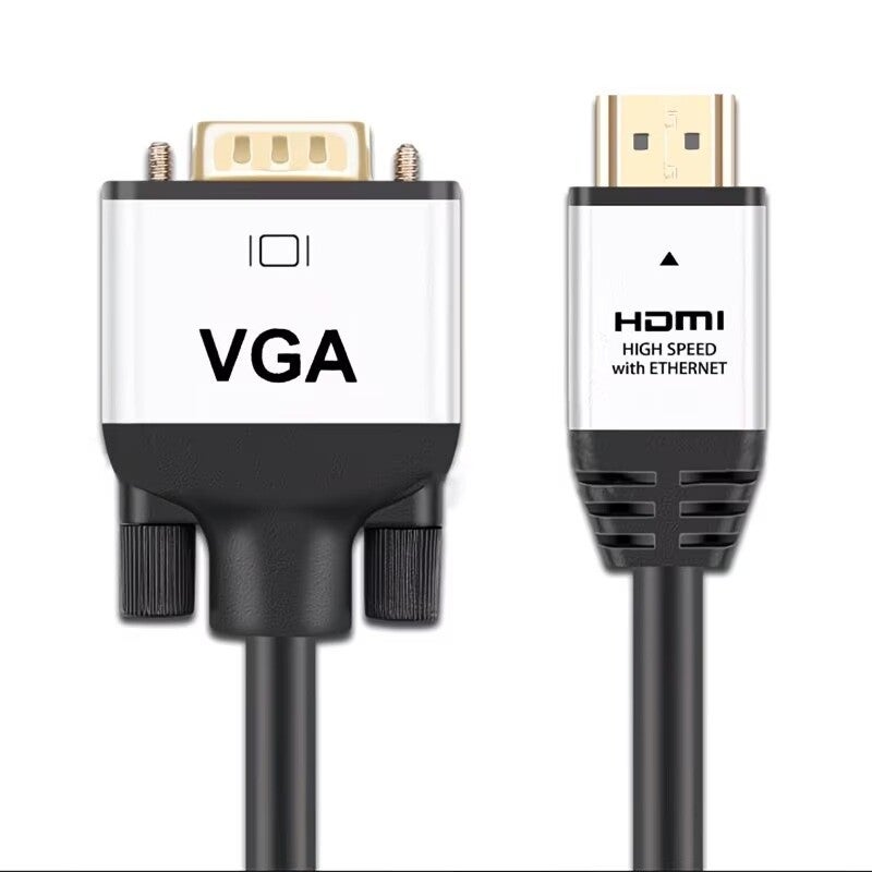 HDMI zu VGA-Adapter (0,91m)