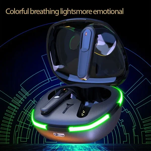TWS Pro60 Kabelloses Bluetooth-Headset