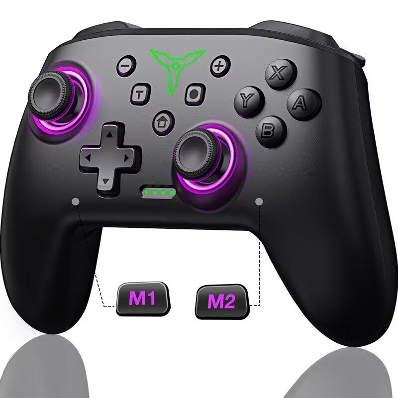 Kabelloser Switch-Controller