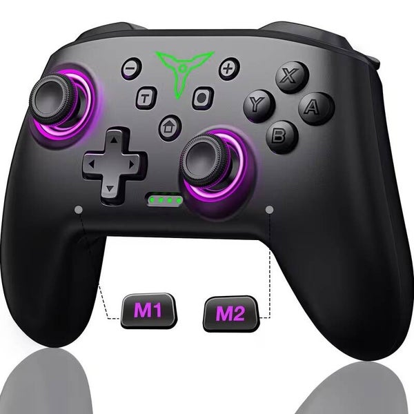 Kabelloser Switch-Controller