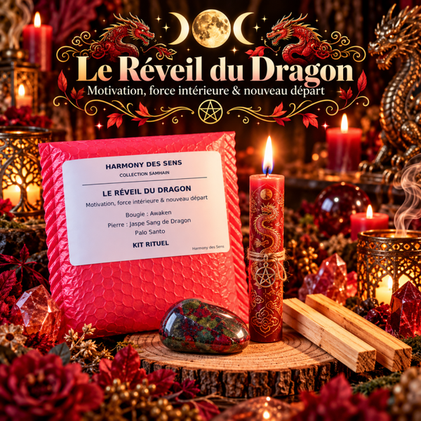 Le Réveil du Dragon