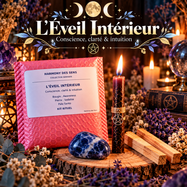 L’Éveil Intérieur