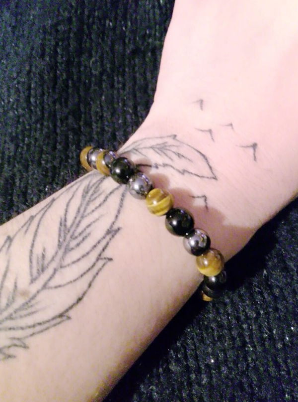Bracelet Force Tranquille