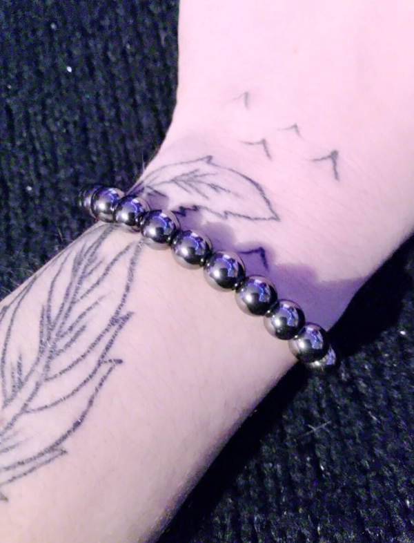 Bracelet Ancrage Vital