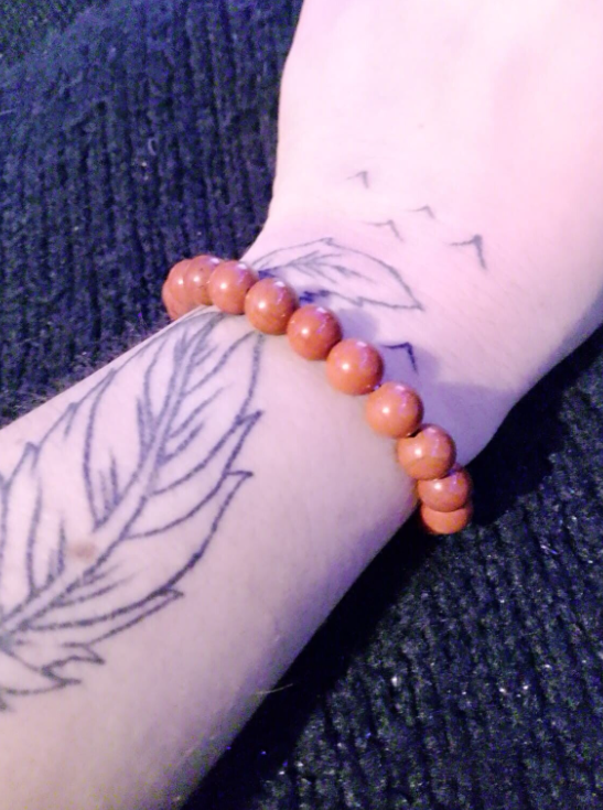 Bracelet Force Vitale