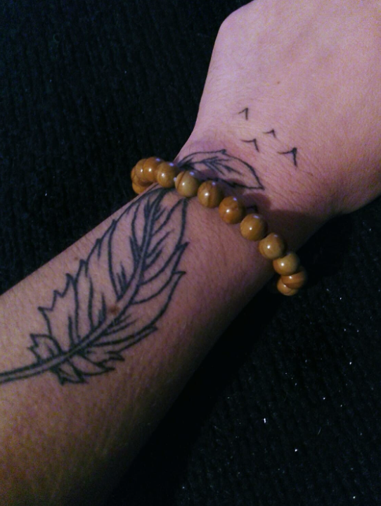 Bracelet Sagesse Ancienne