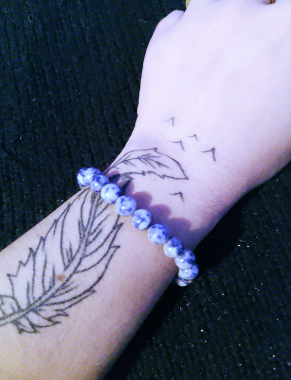 Bracelet Clarté de l’Âme