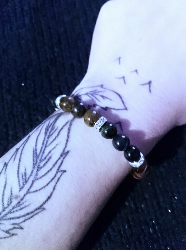 Bracelet Puissance Intérieure